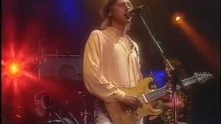 Dire Straits  Sultans Of Swing Live On The Night 1992 [upl. by Uzia]