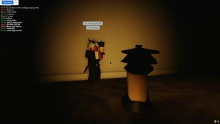 pinstripe murders roblox [upl. by Stover]