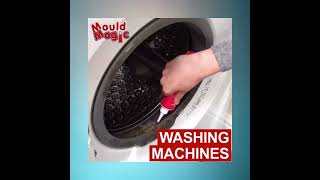 Mould Magic Household mould remover shorts [upl. by Htenay]