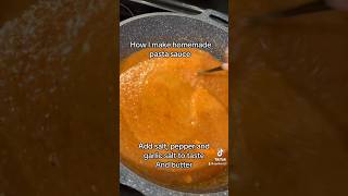 Pasta sauce recipe [upl. by Yerffoj]