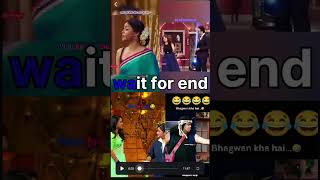 baccha Yadav funny short Kapil Sharma show funny video [upl. by Rakso]