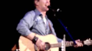 Craig Morgan Amazing Grace Live Albany NY 31210 Times Union CenterMPG [upl. by Henryk]