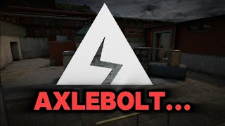 AXLEBOLT ЧТО ВЫ СДЕЛАЛИ [upl. by Eita]