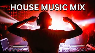 BEST HOUSE EDM REMIXES OF POPULAR SONGS NON STOP DJ MIX MASHUP 2024 [upl. by Arun882]