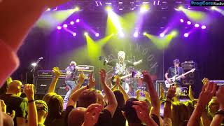 Honeymoon Suite Live New Girl Now  August 16 2019 [upl. by Mcclees]