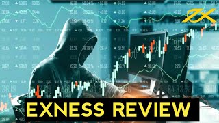 Exness broker review  Best forex broker 2023 [upl. by Nicolas]