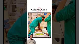 How to do cpr shorts [upl. by Attirb]