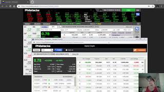 Philstocks Broker Review [upl. by Ysset]