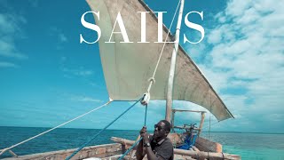 Sails Cover by Jamar Dawson and Tamurra Cornish [upl. by Erhart916]