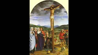 The Mass amp Calvary part 1 by Fr Edward Black FSSPX [upl. by Moreen140]