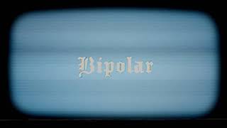 BIPOLAR Lyric Video  Peso Pluma Jasiel Nuñez Junior H [upl. by Wistrup]