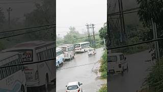 barish Mausam Mastana Rasta Anjana [upl. by Latsirk]