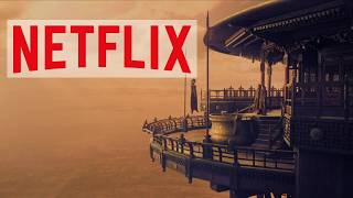 Las 10 Mejores SERIES de NETFLIX de 2024 hasta ahora 🎬 [upl. by Lilah215]