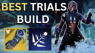 This Stasis Warlock Build Make Trials TOO EASY [upl. by Mcclimans893]