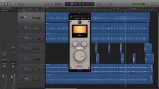 SK10  Subkick Simulator  Free VST AU AAX [upl. by Torto492]