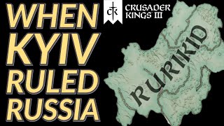 The Problem with Russia in Crusader Kings [upl. by Serena]