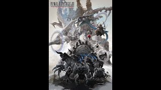 Final Fantasy XII The Zodiac Age Collectors Edition OST [upl. by Esya]