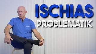 Ischias Problematik [upl. by Akkire]