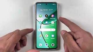 Como Ativar Botao de Ligar e Desligar Lanterna no Realme 12 12X 12Pro e 12 5G [upl. by Sucam]