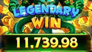 Yono Rummy Games Tricks  Power Of Kraken Game Unlimited Win Tricks  YonoGrandTricks [upl. by Schaffel]