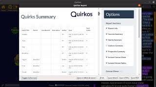 Learn Qualitative Analysis With Quirkos 2 Jan 2020 Workshop [upl. by Batchelor767]