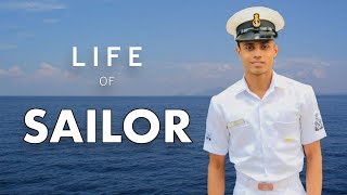 How to Become Sailor in Indian Navy [upl. by Samalla]