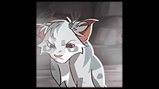 JAYFEATHER edit edit alightmotion warriorcats video viralvideo [upl. by Skye]