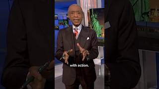 Rev Al Sharpton urges Americans to move Forward Rev Al Sharpton america movingforward LOVE [upl. by Rickard33]