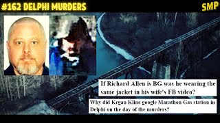 The Delphi Murders 162 [upl. by Arihs]