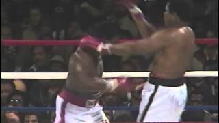 Muhammad Ali vs Trevor Berbick 19811211 [upl. by Allanson]