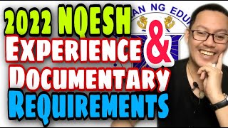 ✅NQESH 2022hundreds of vacant PRINCIPAL items to fillWhat are the qualifications and requirements [upl. by Marys]