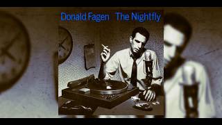 Donald Fagen  I G Y  What a Beautiful World [upl. by Euqinahs]