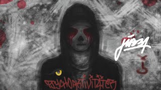 Jibba  Psychoaktivitäter Audio prod by YoDa [upl. by Chader]