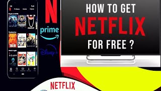 How To Use Netflix No Logins Required 2024 [upl. by Guendolen]