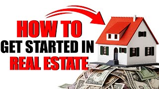 Real Estate Investing Basics Guide For 2024 [upl. by Aynat]