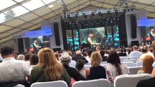 Hiromi Uehara  Alfa Jazz 2015  03 [upl. by Nahsab84]