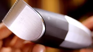 Epic Men’s Cordless Trimmer Unboxing  Bevel Trimmer [upl. by Ayouqes]