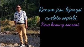 KARBI NEW GOSPEL SONGRANAN JISU APHAN LONGLE AKO bangso channel kanghon subscribe ik tha [upl. by Epperson73]