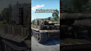 The Most Difficult Tanks To Kill In War Thunder 😤 [upl. by Hadden]