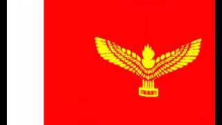 Syriac Music  Aramean [upl. by Mathias]