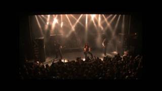 Rotting Christ  Athanatoi Este Live 2007 [upl. by Amandi]