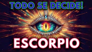 ESCORPIO ♏🔴5 OCTUBRE  ESTA REVELACION TE DEJARA TEMBLANDO ❗ HAY ALGO QUE DEBES SABER URGENTE ❗🔴 [upl. by Fraya356]