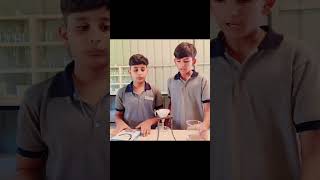 filtration water mud experiment viralvideo scienceactivities scienceexperiments [upl. by Cherice]