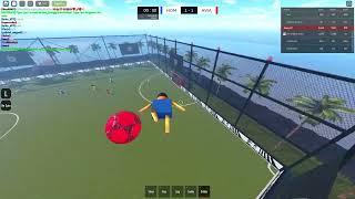 The 2nd Best Goal In MPS Futsal History [upl. by Piper]