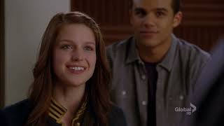 Marley Rose  Melissa Benoist  Glee s4e19 FullHD Upscaled [upl. by Agrippina]