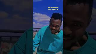 Sikomi kupenda by Miano Blaze short video music africanmusic shorts [upl. by Ahsin]