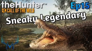 Fresh Start Ep15  theHunter Call of the Wild [upl. by Hau]