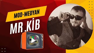 MOD MEDYAN MR KİB [upl. by Oag]