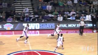 Kentavious CaldwellPope Rookie Mix ᴴᴰ [upl. by Aland869]