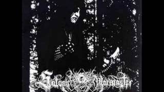 Satanic Warmaster  The Vampiric Tyrant [upl. by Dabbs47]